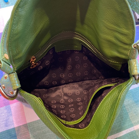 Double- M Milano Handbag - Picture 2 of 6